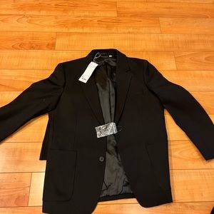 Uniqlo XS Men’s Blazer
